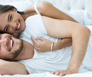 Ο Μέσος Όρος Διάρκειας στο Sex Δεν Είναι Αυτός που Νομίζεις