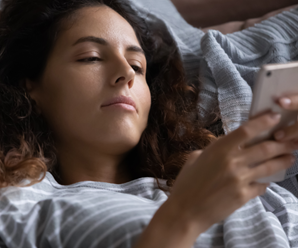 Το swiping στις εφαρμογές γνωριμιών δεν είναι πάντα παιχνίδι