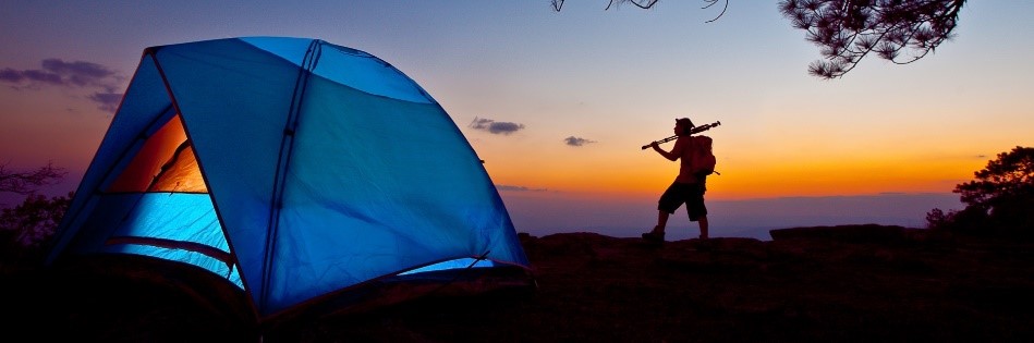 TIPS ΓΙΑ ΕΛΕΥΘΕΡΟ CAMPING